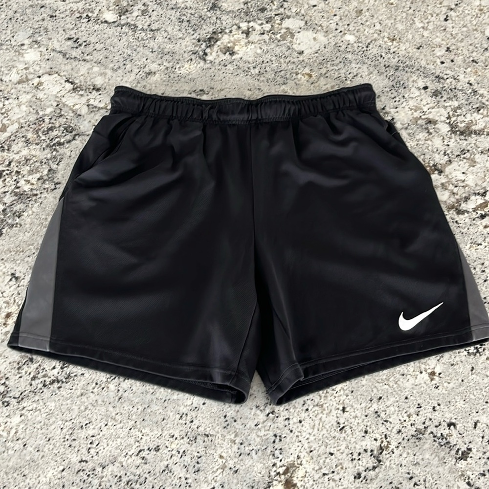 Nike Men’s Dri Fit Athletic Shorts